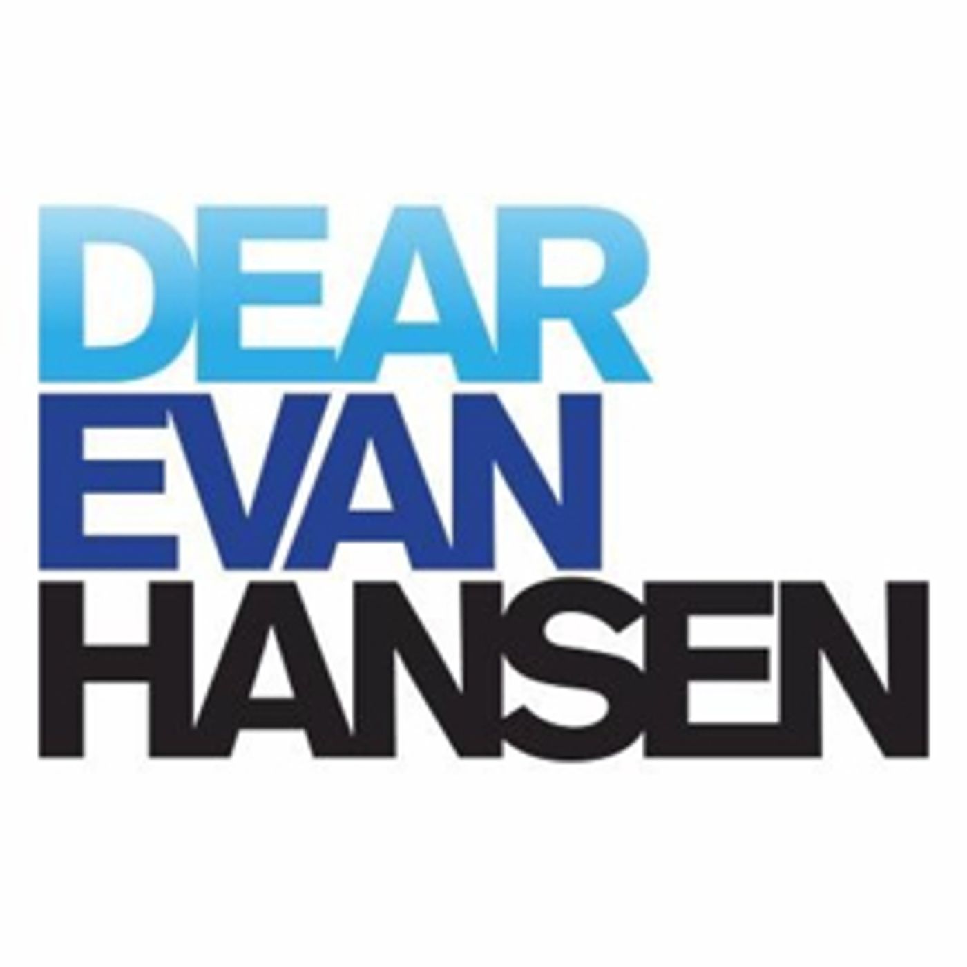 DEAR EVAN HANSEN Announces New Standing Room Only Policy  Image