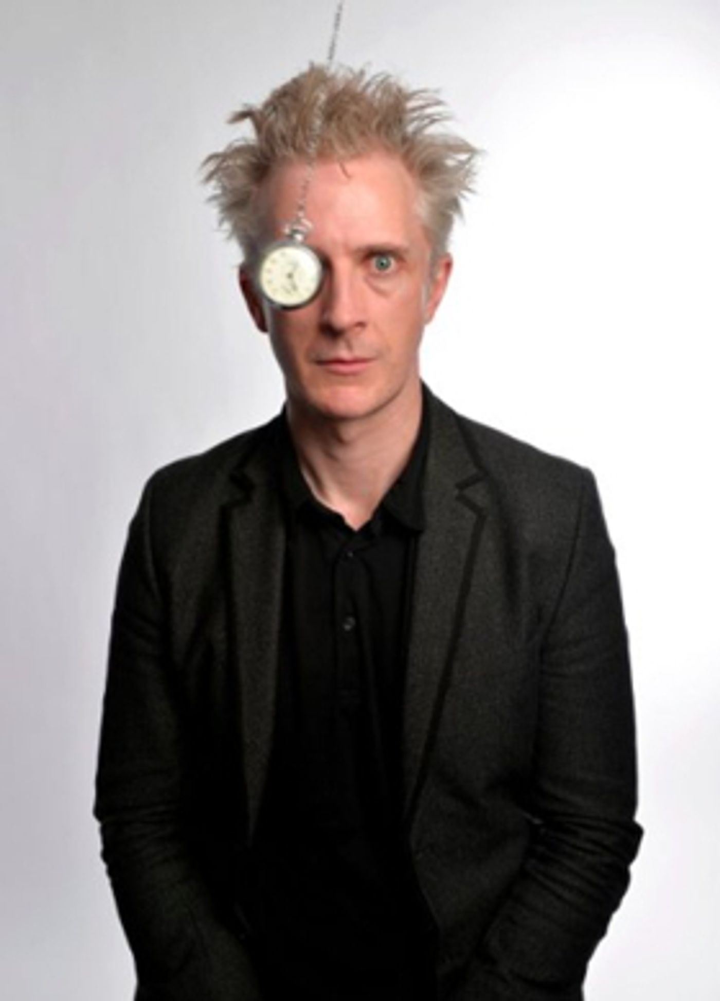 EDINBURGH 2017: BWW Q&A- Stuart Black  Image