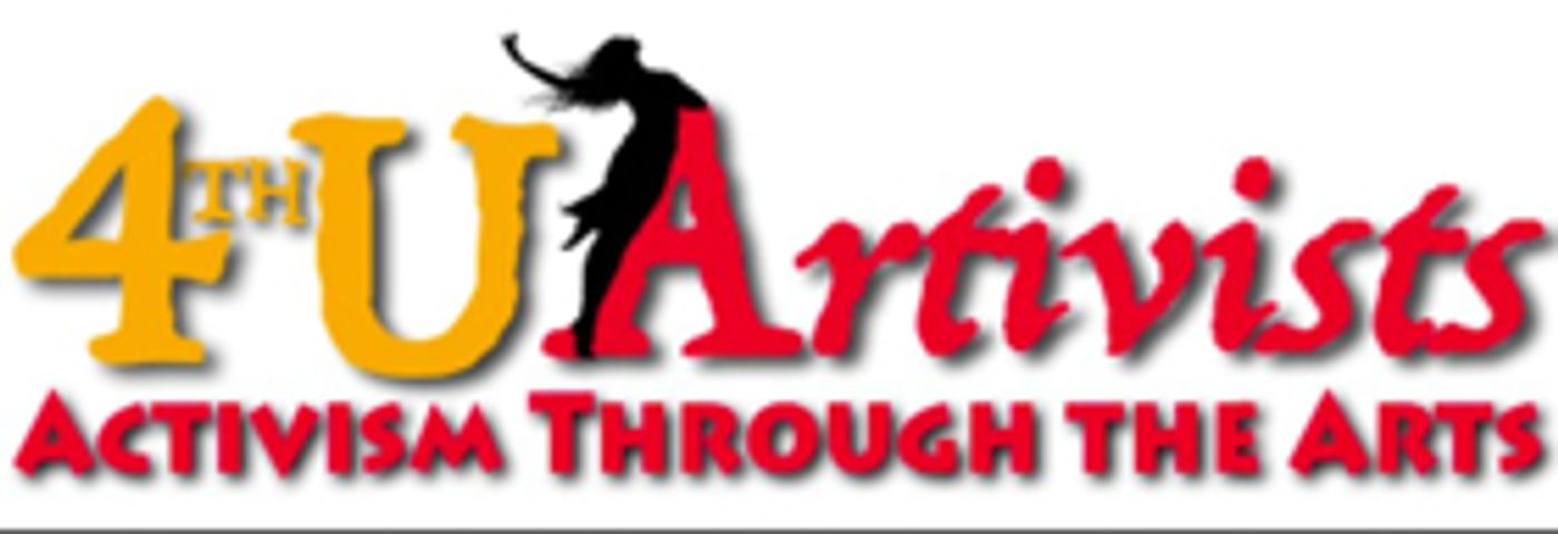 4thU Artivists Announce Fall 2017 Production 4thU Artivists Announce Fall 2017 Production Image