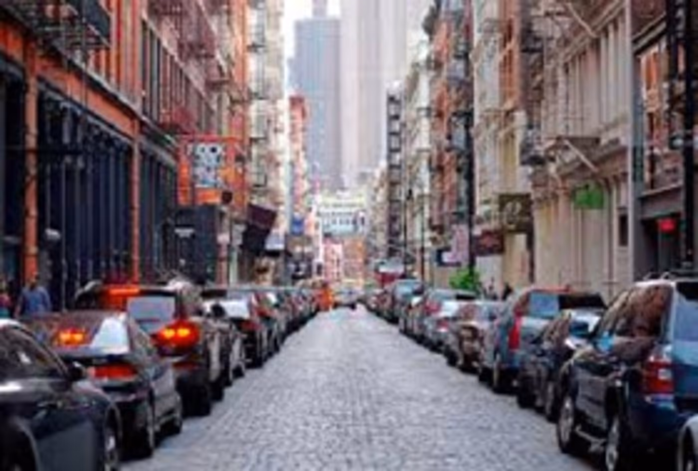 Art Gallery Tours New York Announces Soho/ Tribeca Art Gallery Walking Tour Image