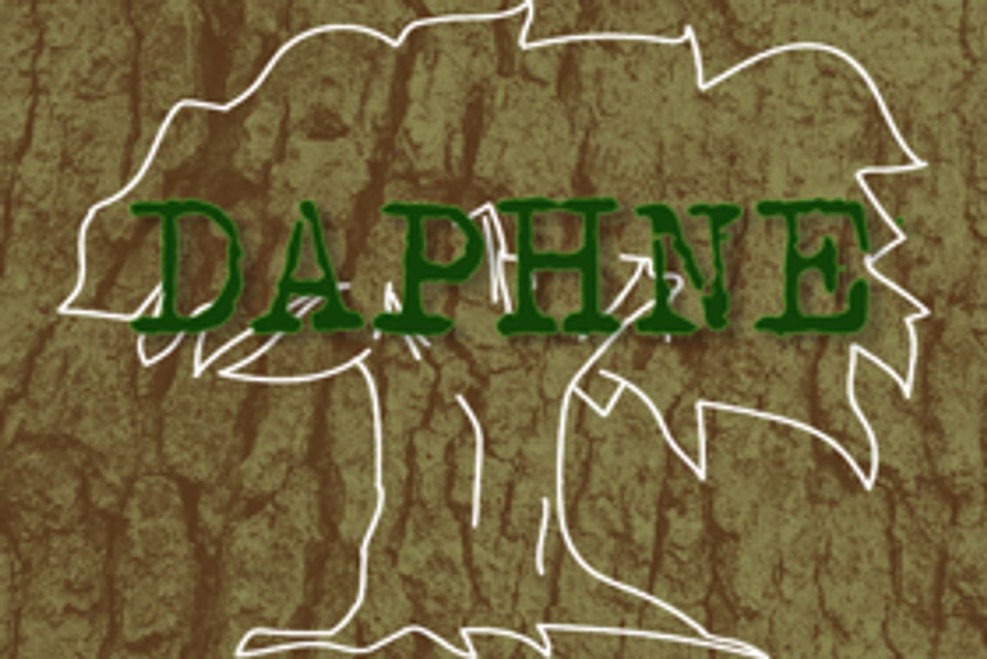 Alice Pencavel and Paul Bedard Present DAPHNE at IRT Theater  Image