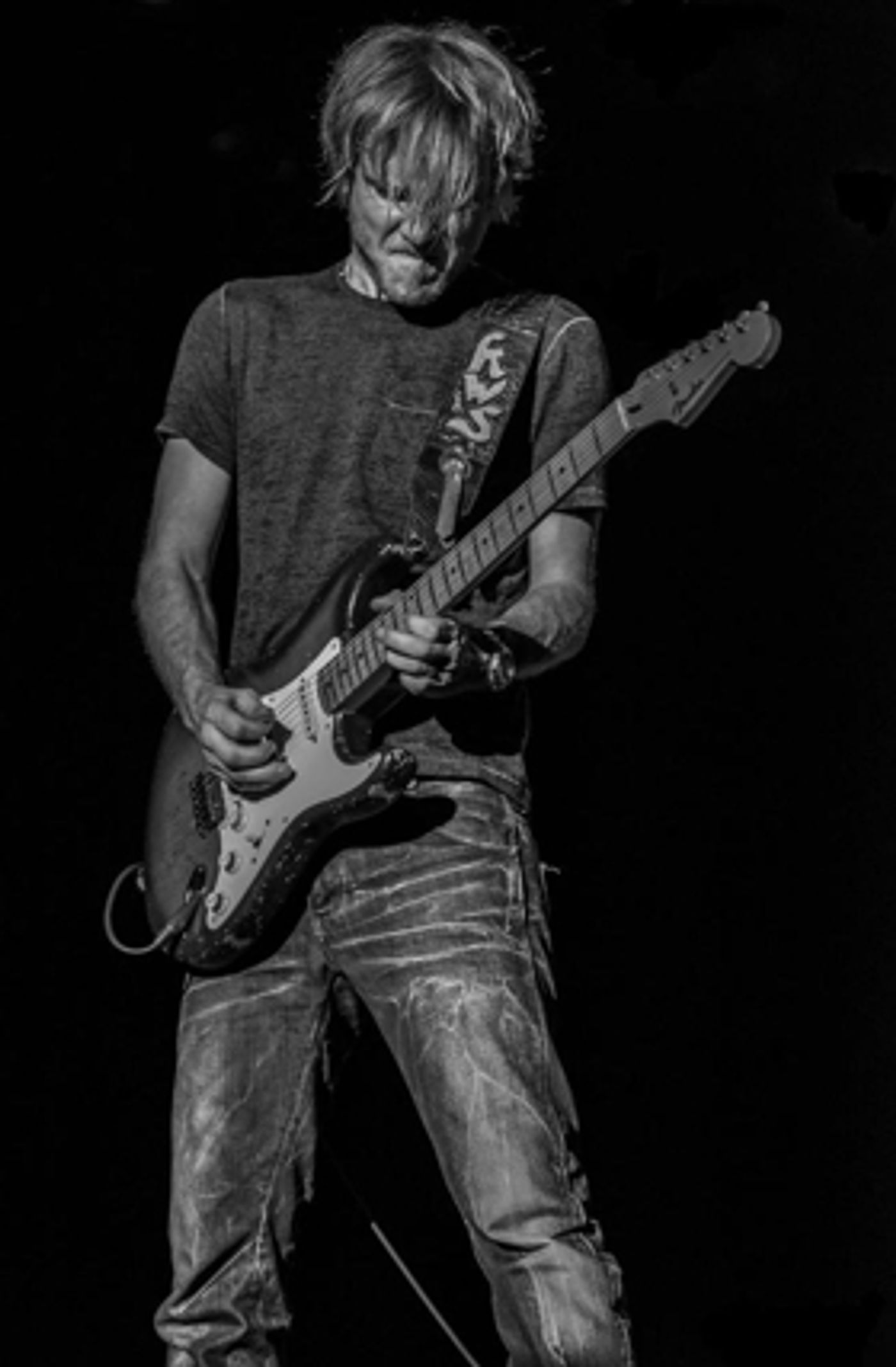 The Kenny Wayne Shepherd Band to Bring Rock & Blues to Mayo Center Image