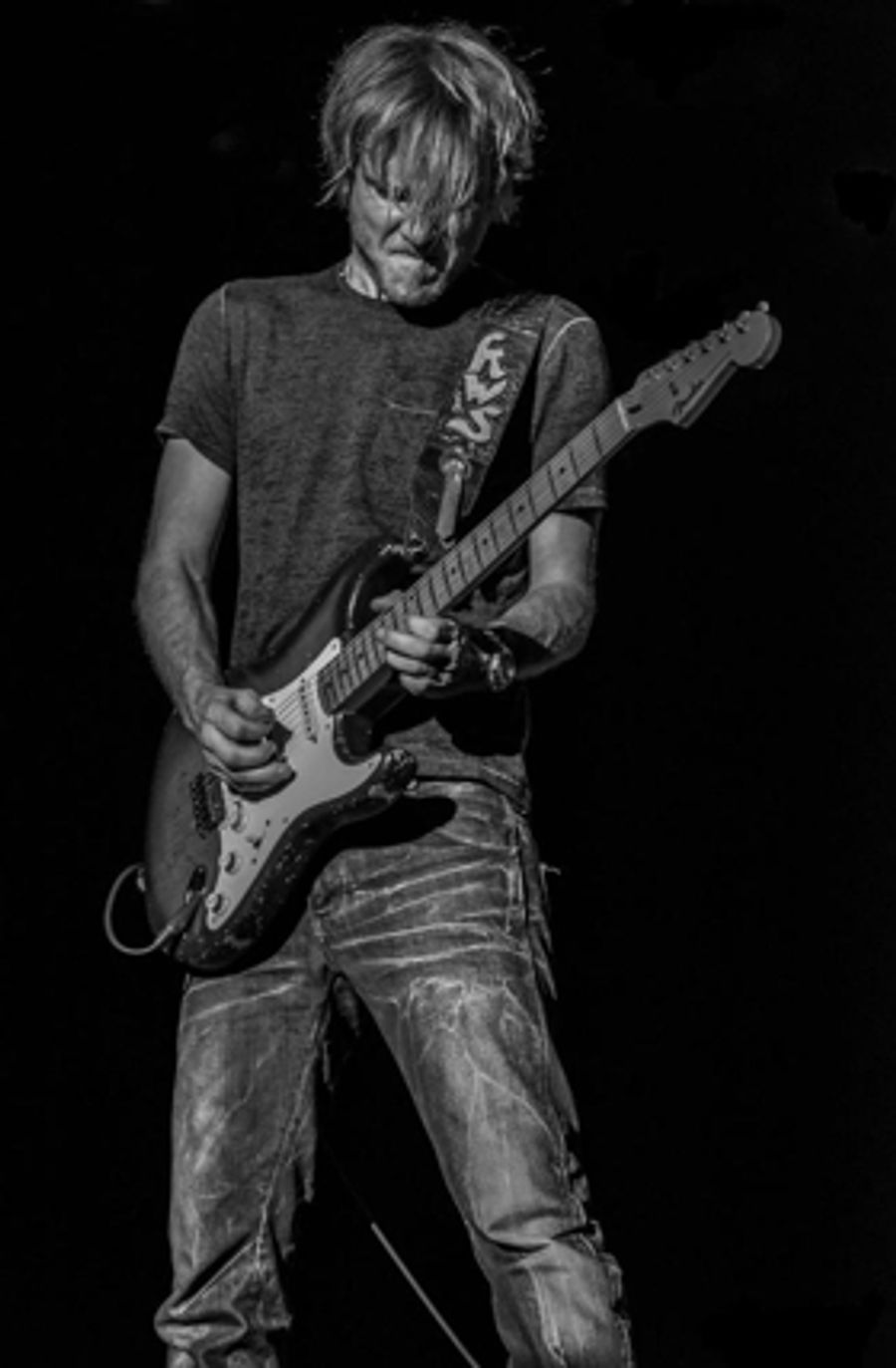 The Kenny Wayne Shepherd Band to Bring Rock & Blues to Mayo Center  Image