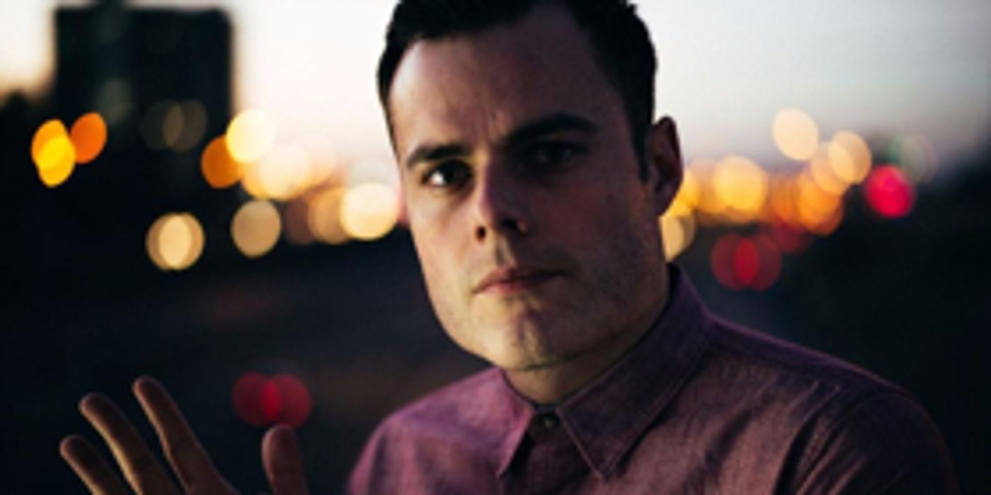 Marc Martel to Bring THE ULTIMATE QUEEN CELEBRATION to NJPAC  Image