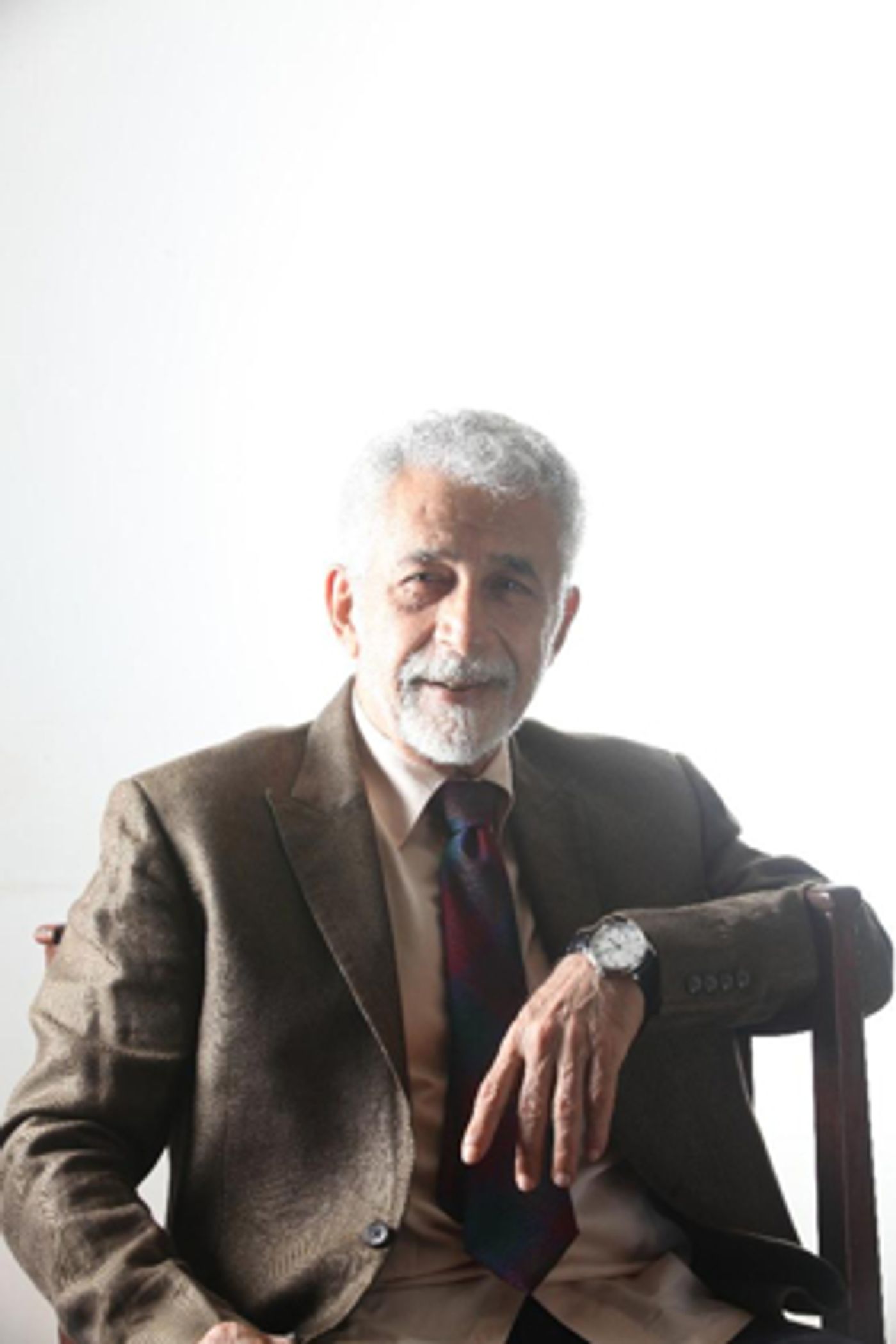 BWW Previews: THE FATHER  at NCPA, Mumbai  Image