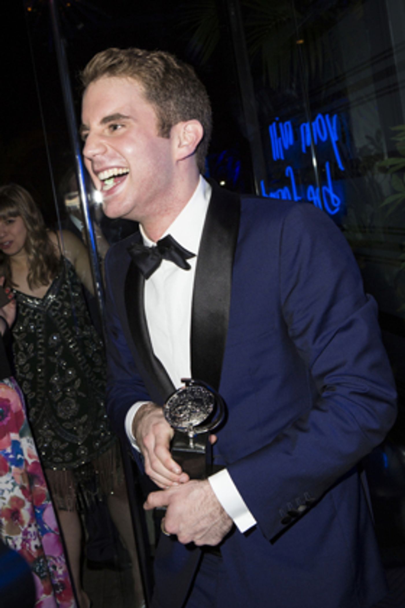 DEAR EVAN HANSEN's Ben Platt Praises Successors: 'It Fills My Heart with Gratitude'  Image