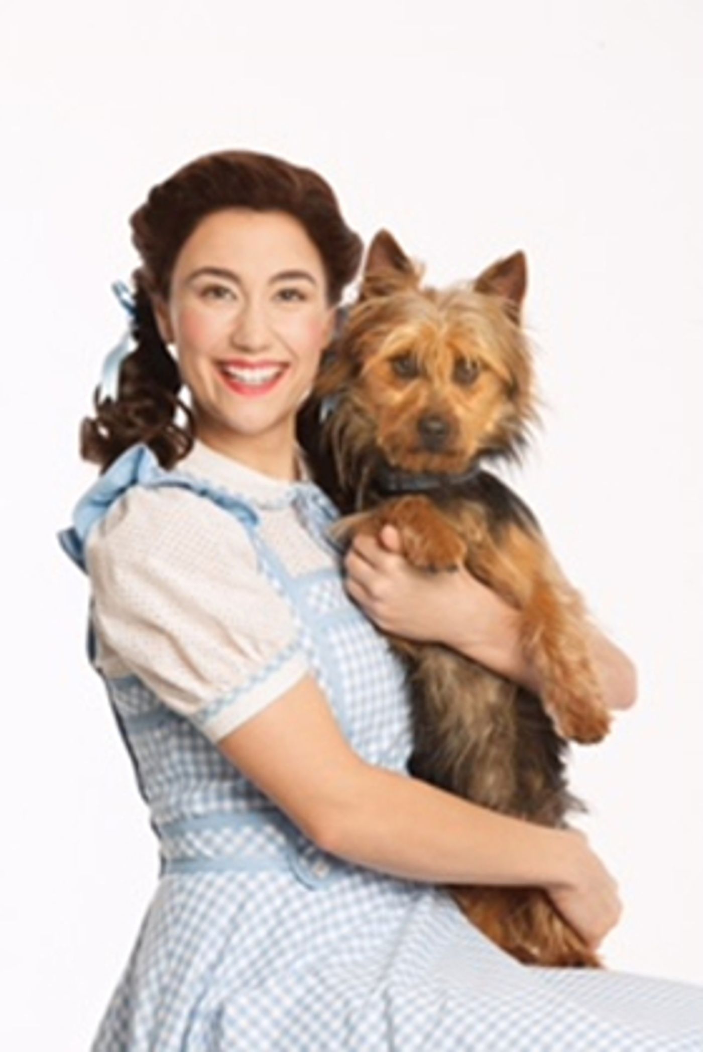 THE WIZARD OF OZ Announces Casting of Toto and Partnering with RSPCA  Image