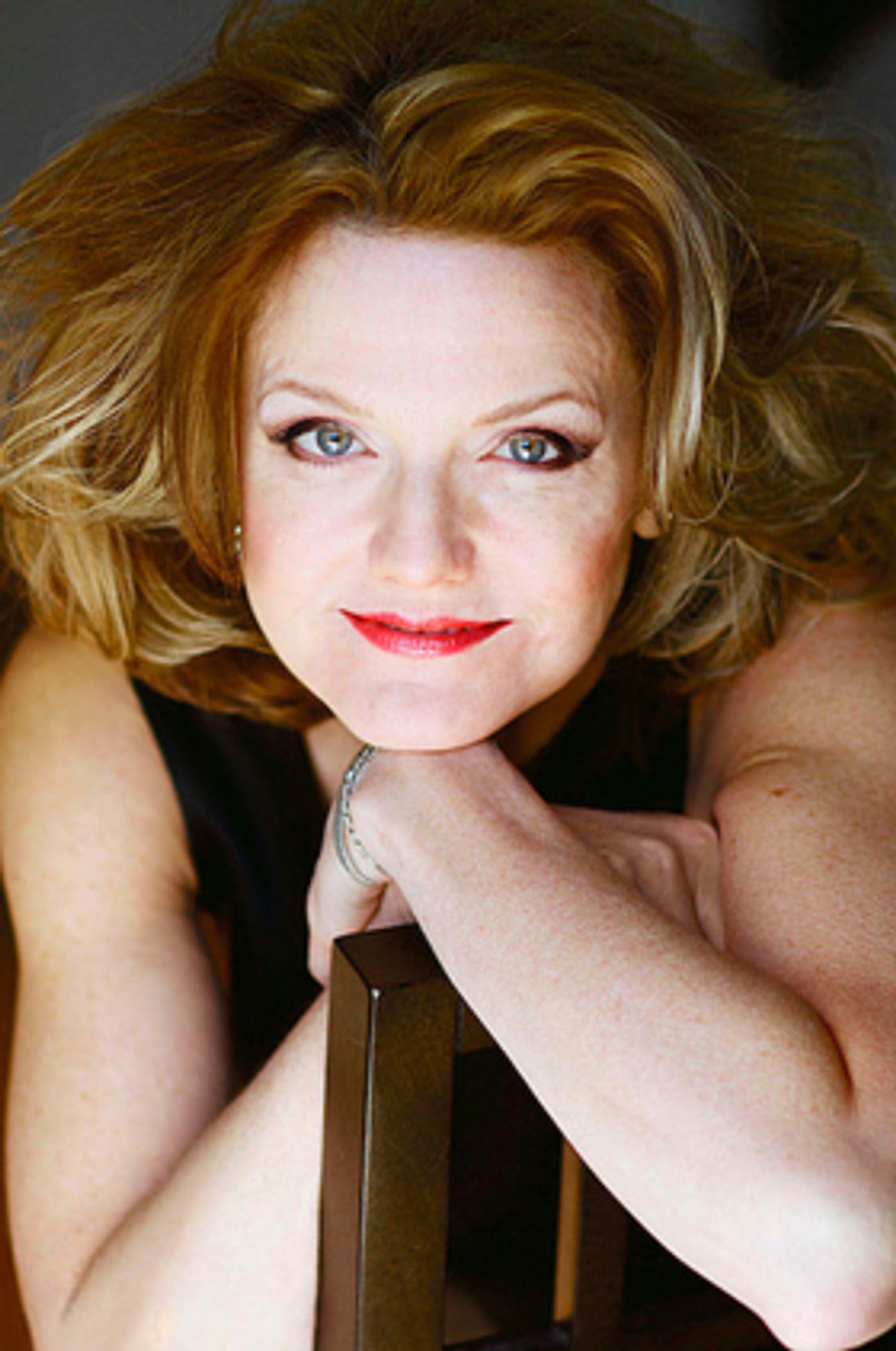 Tony-Nominee Alison Fraser to Star in SQUEAMISH Off-Broadway Image