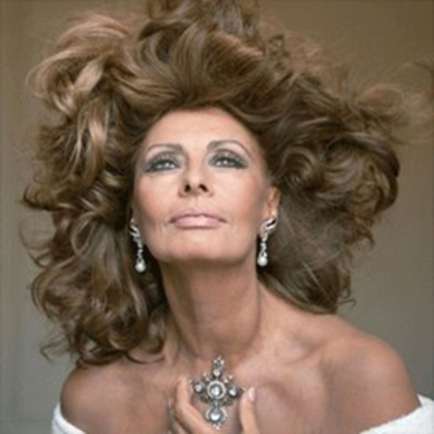 The Grand Presents AN EVENING WITH SOPHIA LOREN Next Month  Image
