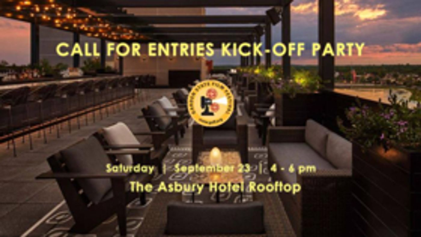 Garden State Film Festival Kicks Off Call For Entries For 2018 At Swanky Event  Image