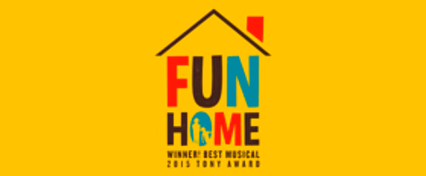 Southern Rep Opens 31st Season with Regional Premiere of FUN HOME Image