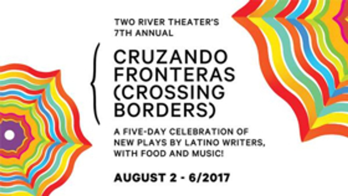 Two River Theater Sets 2017 Crossing Borders Festival Lineup  Image
