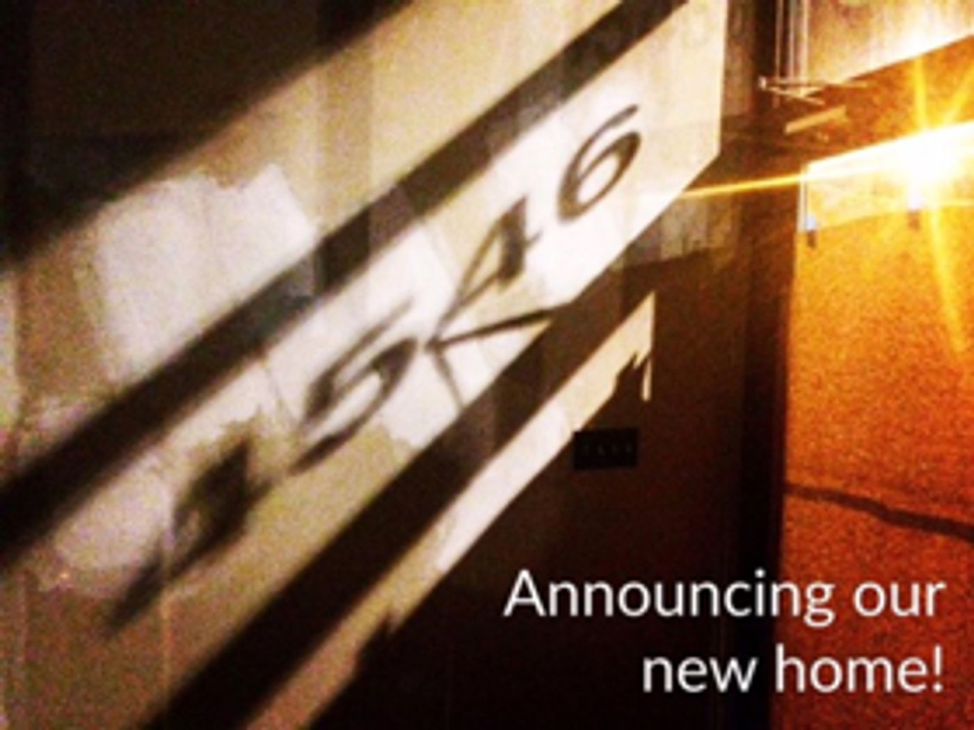 Red Tape Theatre Moves to New Home with Artistic Partner Theatre Y Image