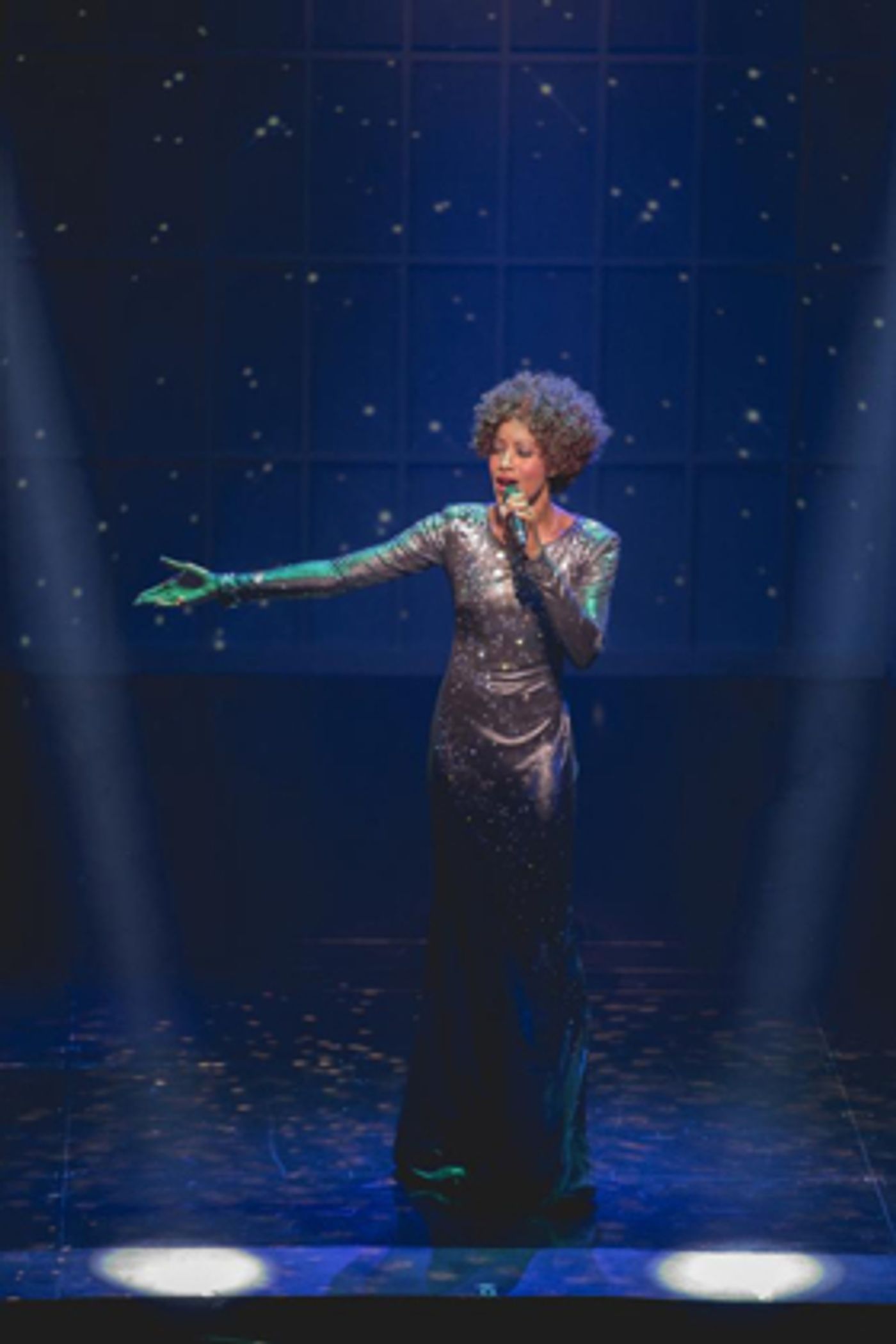 Review: BORN FOR THIS Boldly Reminds Us to Choose Faith and Family Over the Excesses of Fame  Image