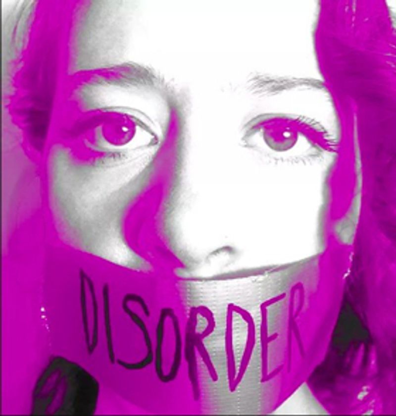 DISORDER To Make NYC Debut At United Solo Festival Image