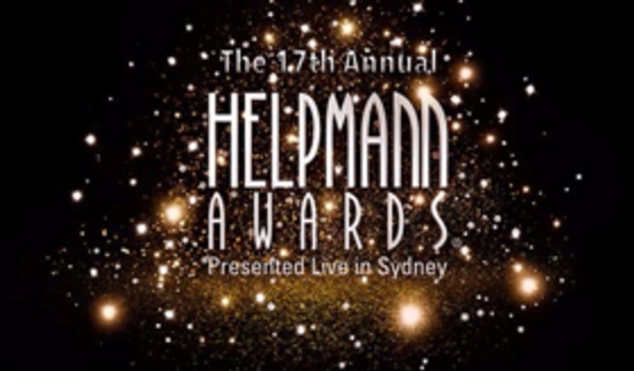 KINKY BOOTS & THE BOOK OF MORMON Win Big in Sydney's Helpmann Awards Image