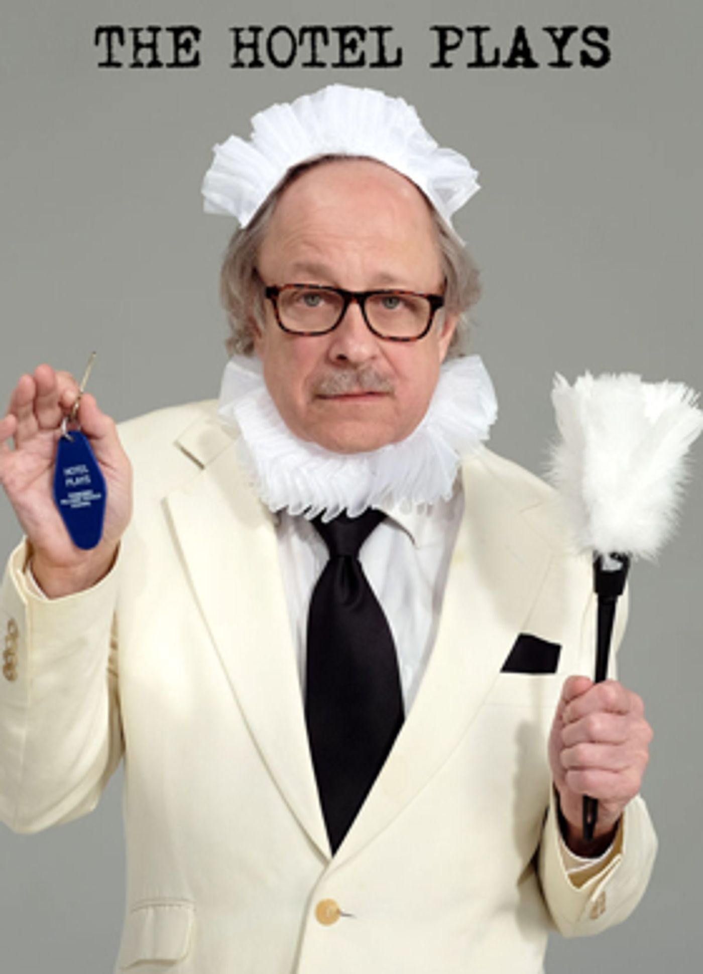 Provincetown Tennessee Williams Festival to Present THE HOTEL PLAYS from Providence  Image