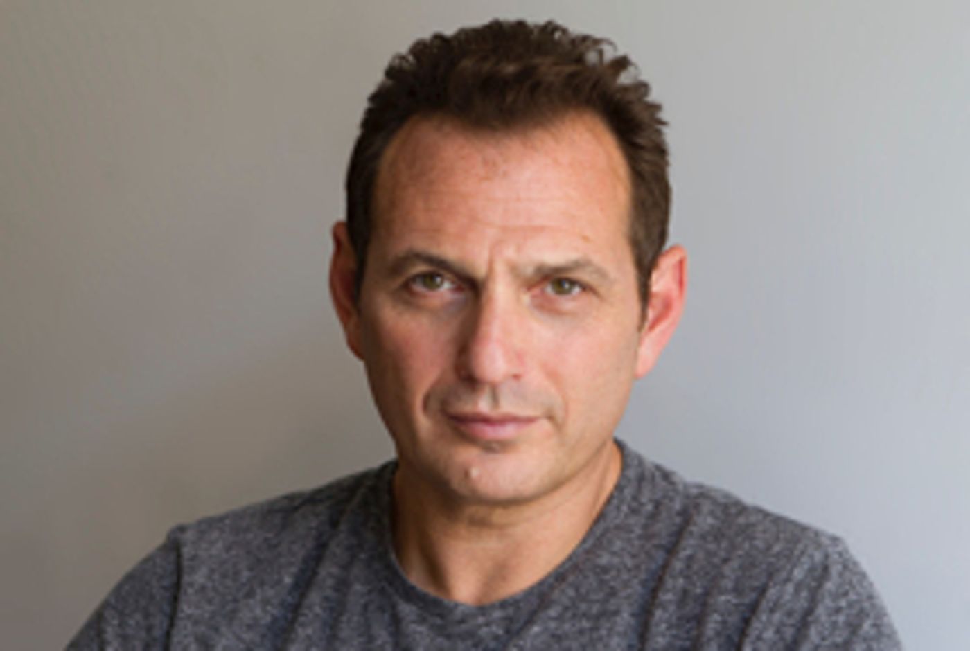 Lev Gorn Joins NAPOLI, BROOKLYN as 'Nic Muscolino' Tomorrow  Image