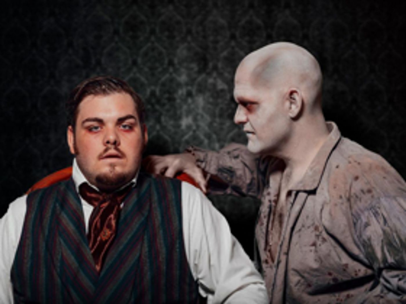 Theater Works Announces Halloween Season Lineup at Peoria Center  Image