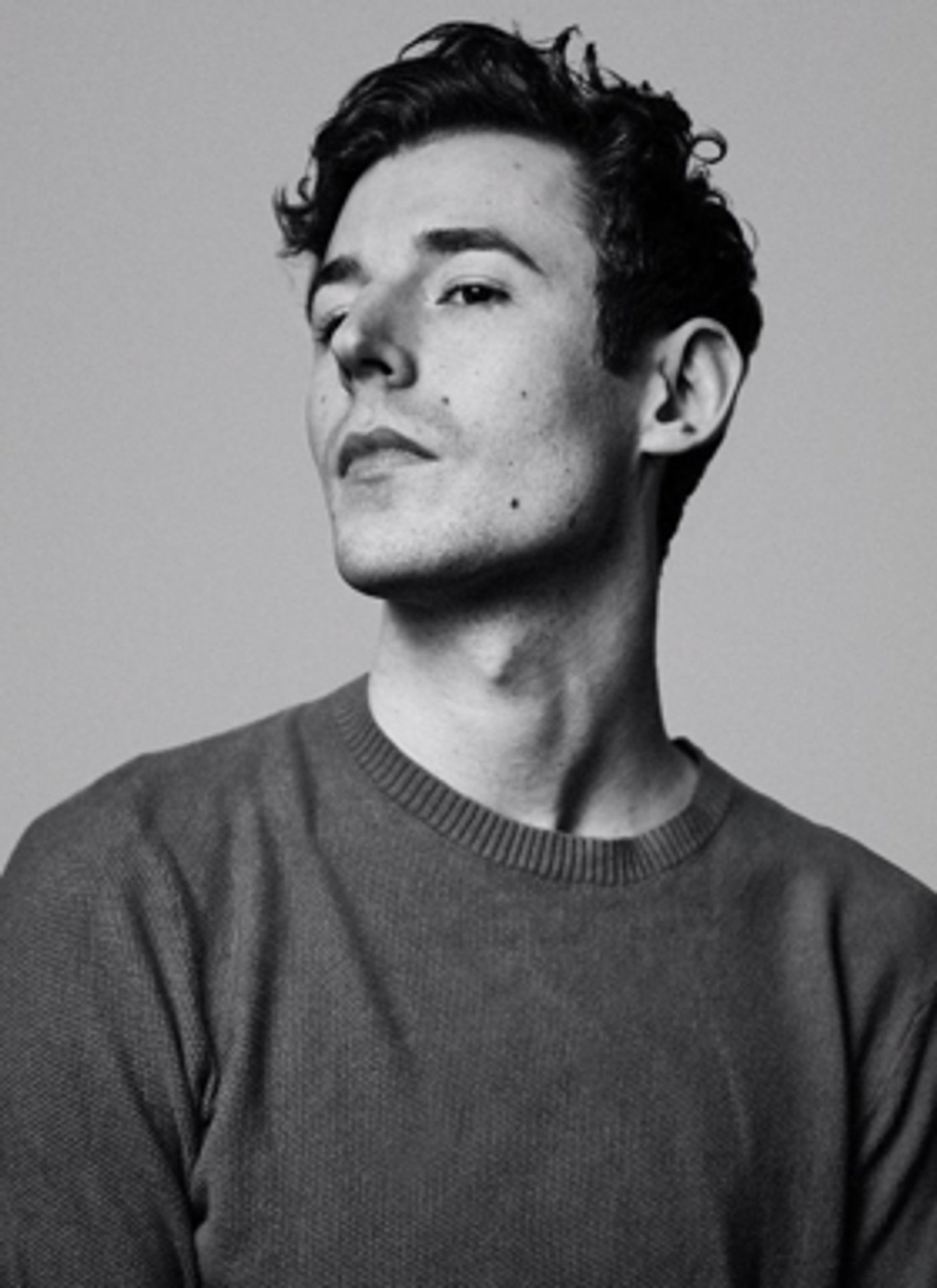 Lilli Cooper and More Set for Blake Daniel's Laura Marling Concert at Joe's Pub  Image