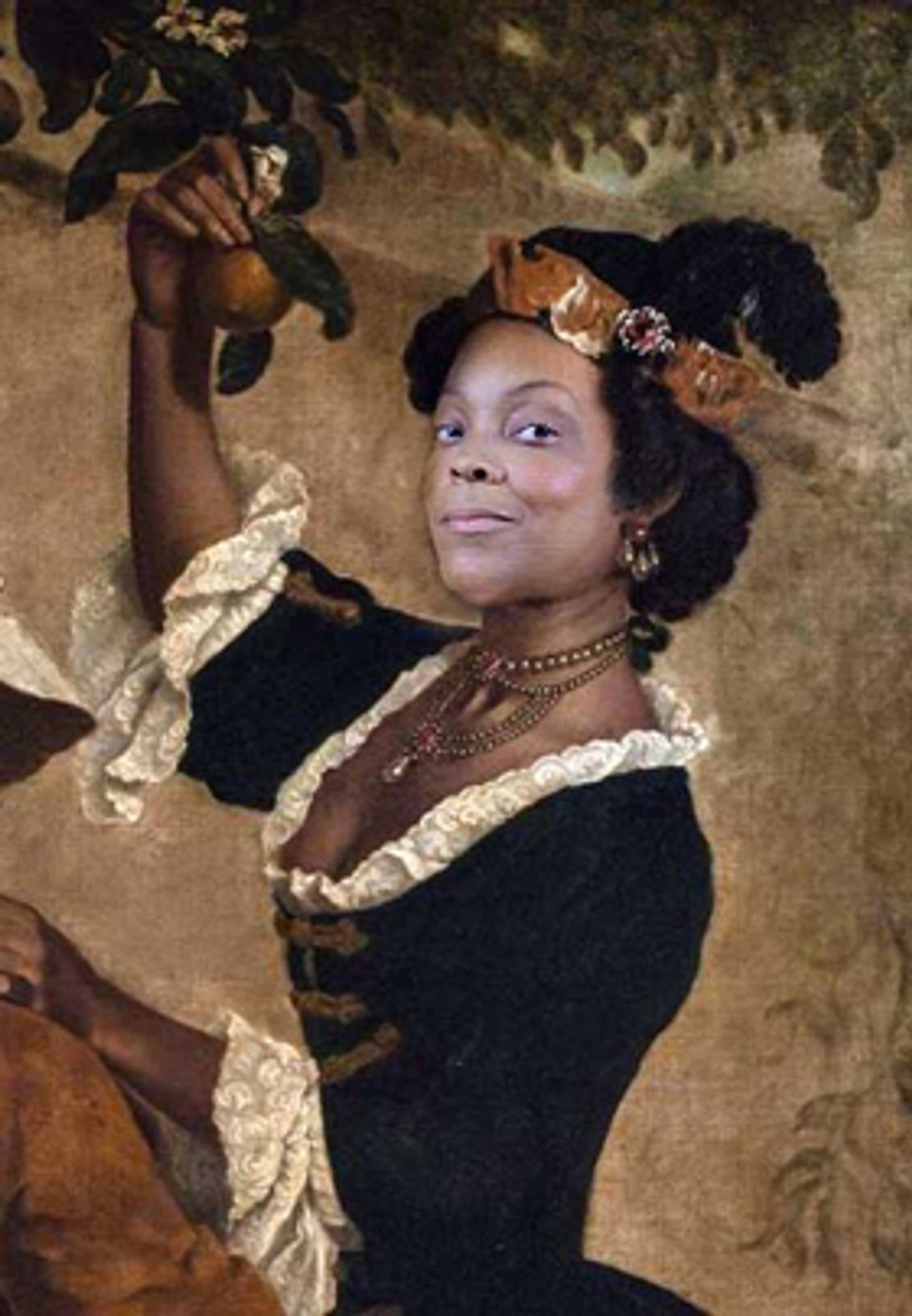 Review: THE MOORS Darkly Delightful Gothic Twist  Image