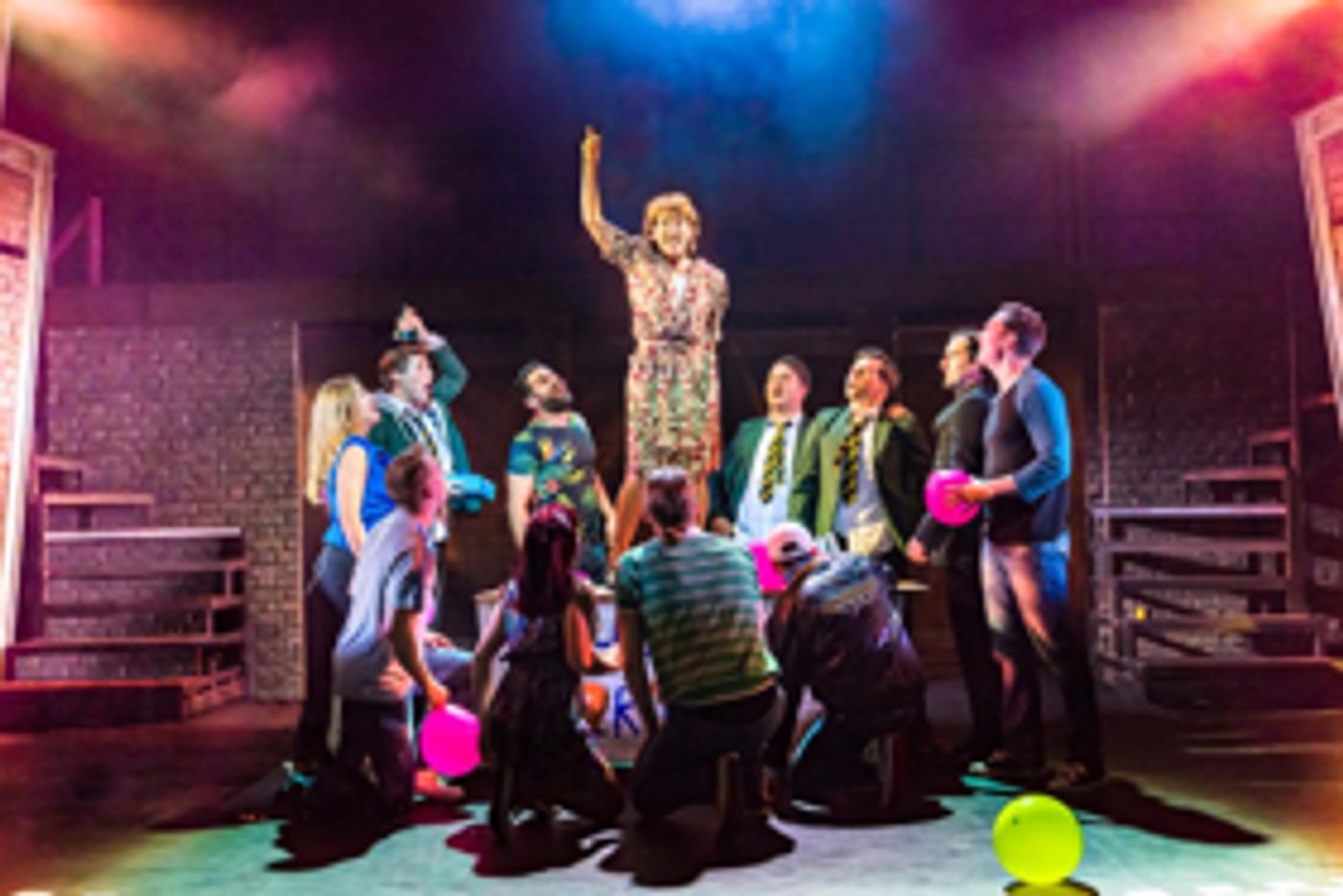 Deena Payne to Star in OUR HOUSE at Belgrade Theatre  Image