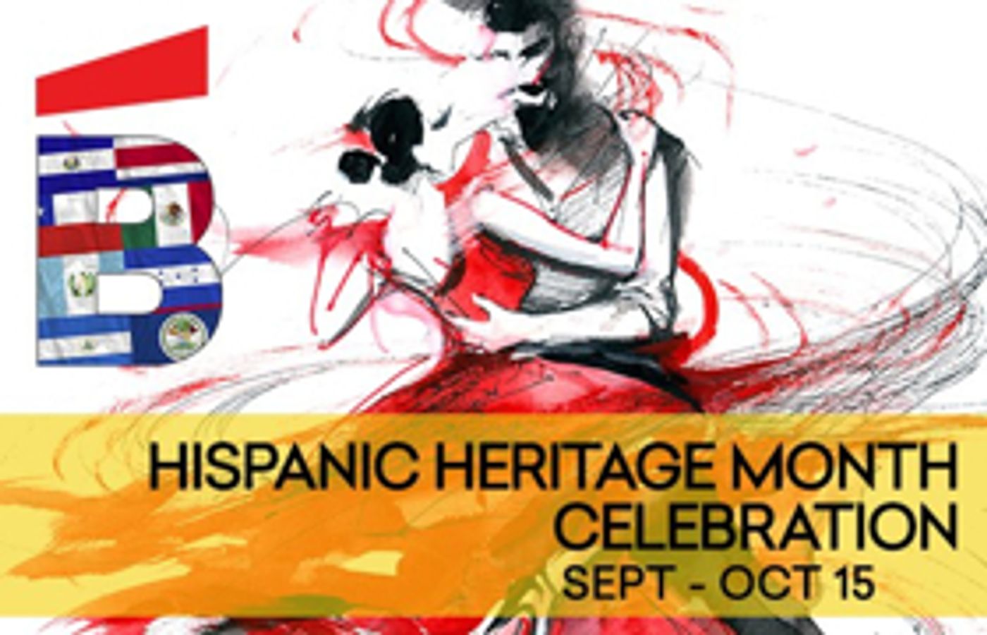 Ballet Hispanico to Celebrate Hispanic Heritage Month with Free Events and More  Image