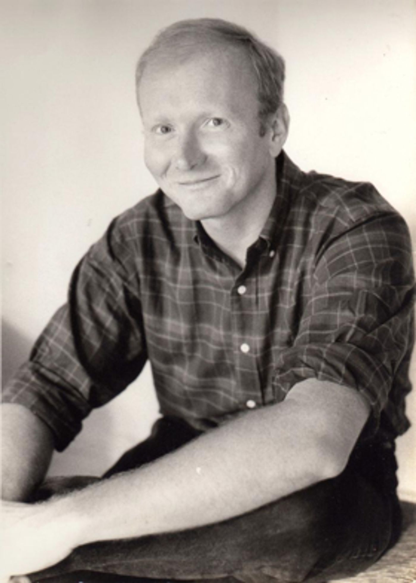 Stephen O'Donnell Donates Royalties From HAIRSPRAY To The Actors Fund In Memory Of Co-Writer Mark O'Donnell Image