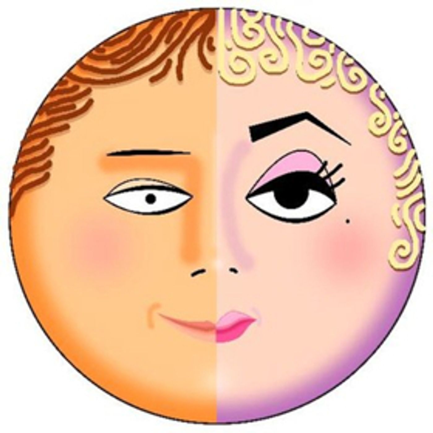 MEN ARE FROM MARS WOMEN ARE FROM VENUS to Hit the Triad This Summer  Image