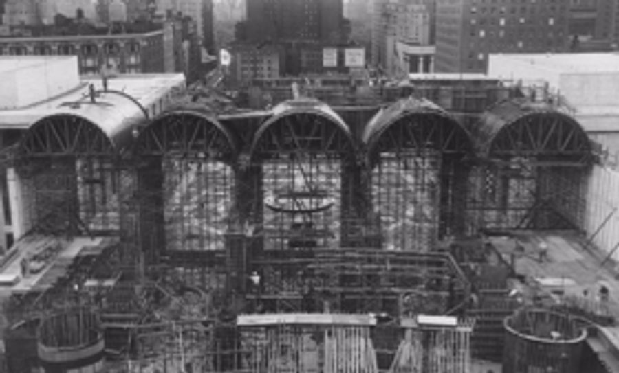 New Metropolitan Opera Documentary to Chart Momentous Period of Change at NYFF  Image