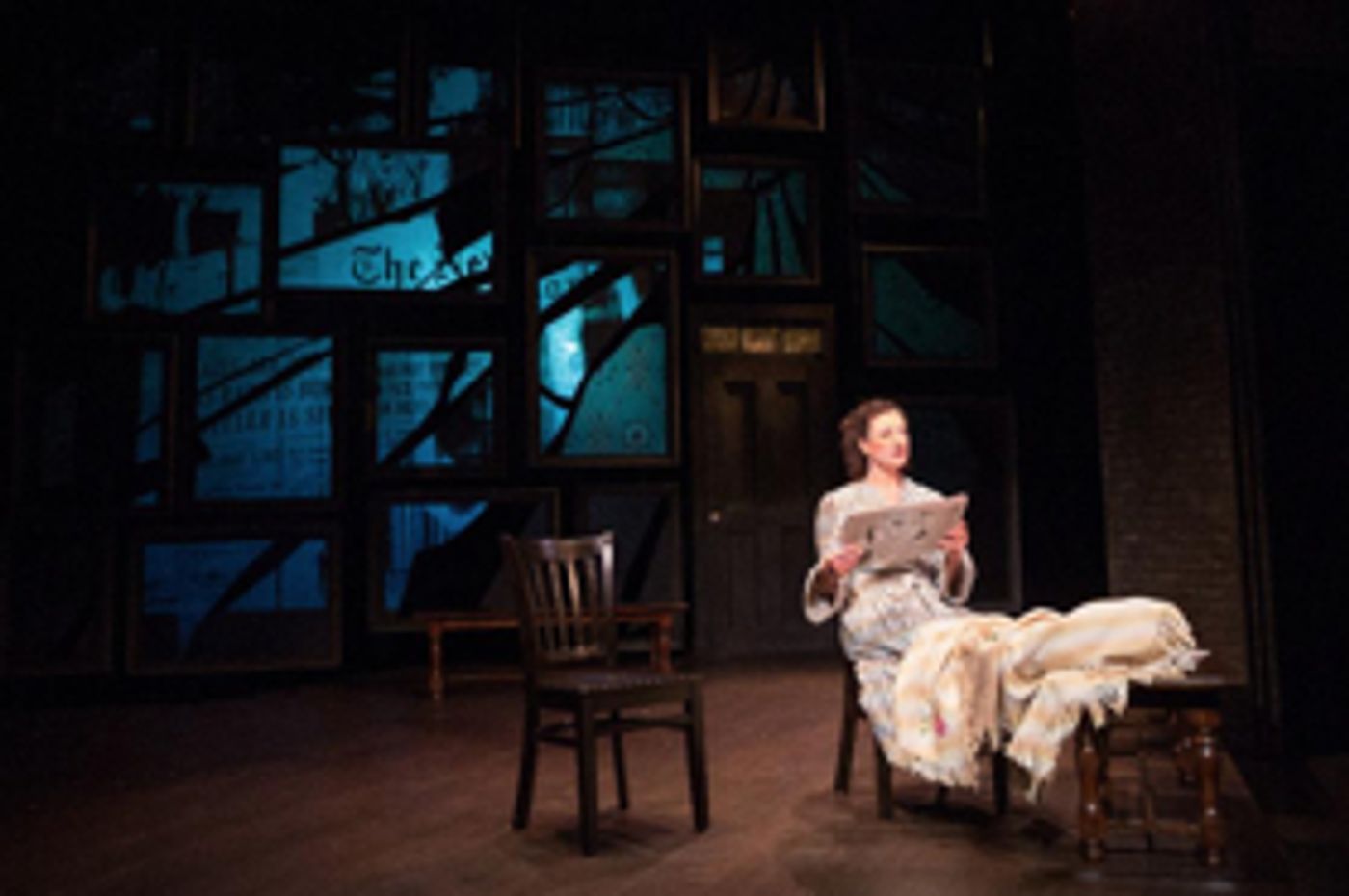 Arthur Miller's BROKEN GLASS Extends at Theater J  Image