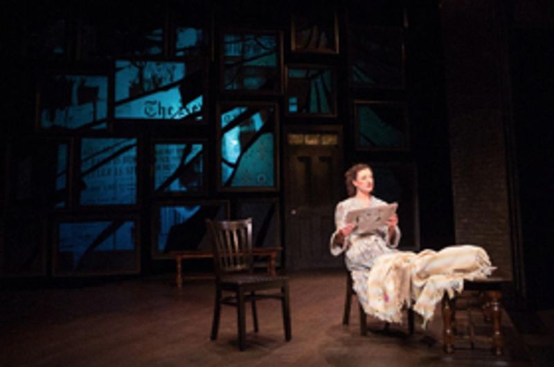 Arthur Miller's BROKEN GLASS Extends at Theater J Image