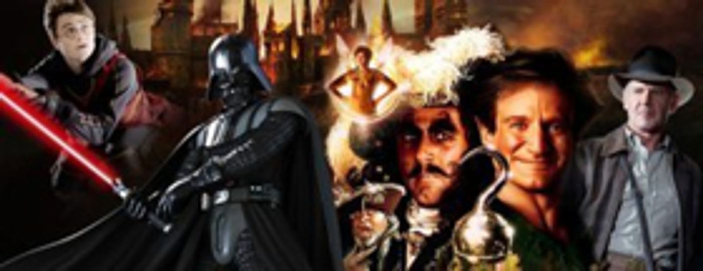 Pittsburgh Symphony Orchestra to Present Summer PNC Pops Weekend with THE MUSIC OF JOHN WILLIAMS Pittsburgh Symphony Orchestra to Present Summer PNC Pops Weekend with THE MUSIC OF JOHN WILLIAMS Image