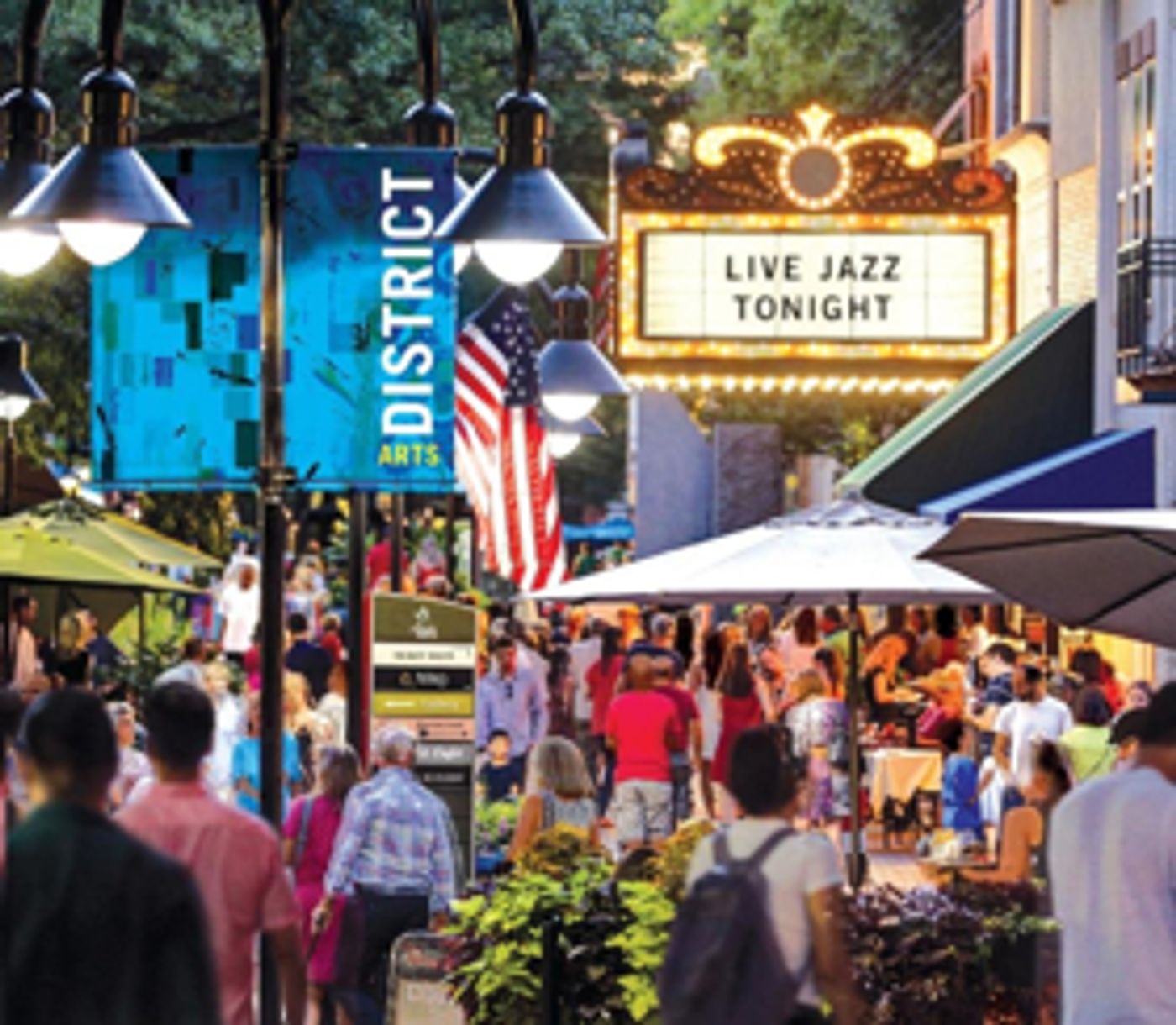 The Arts Are Proven to Bring Revenue Into Door County  Image