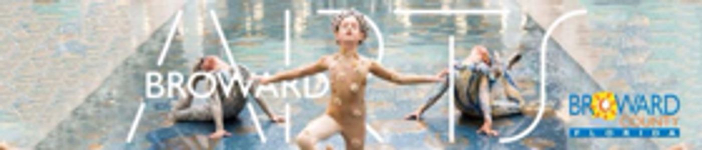 Report Shows Culture Means Capital in Broward County  Image