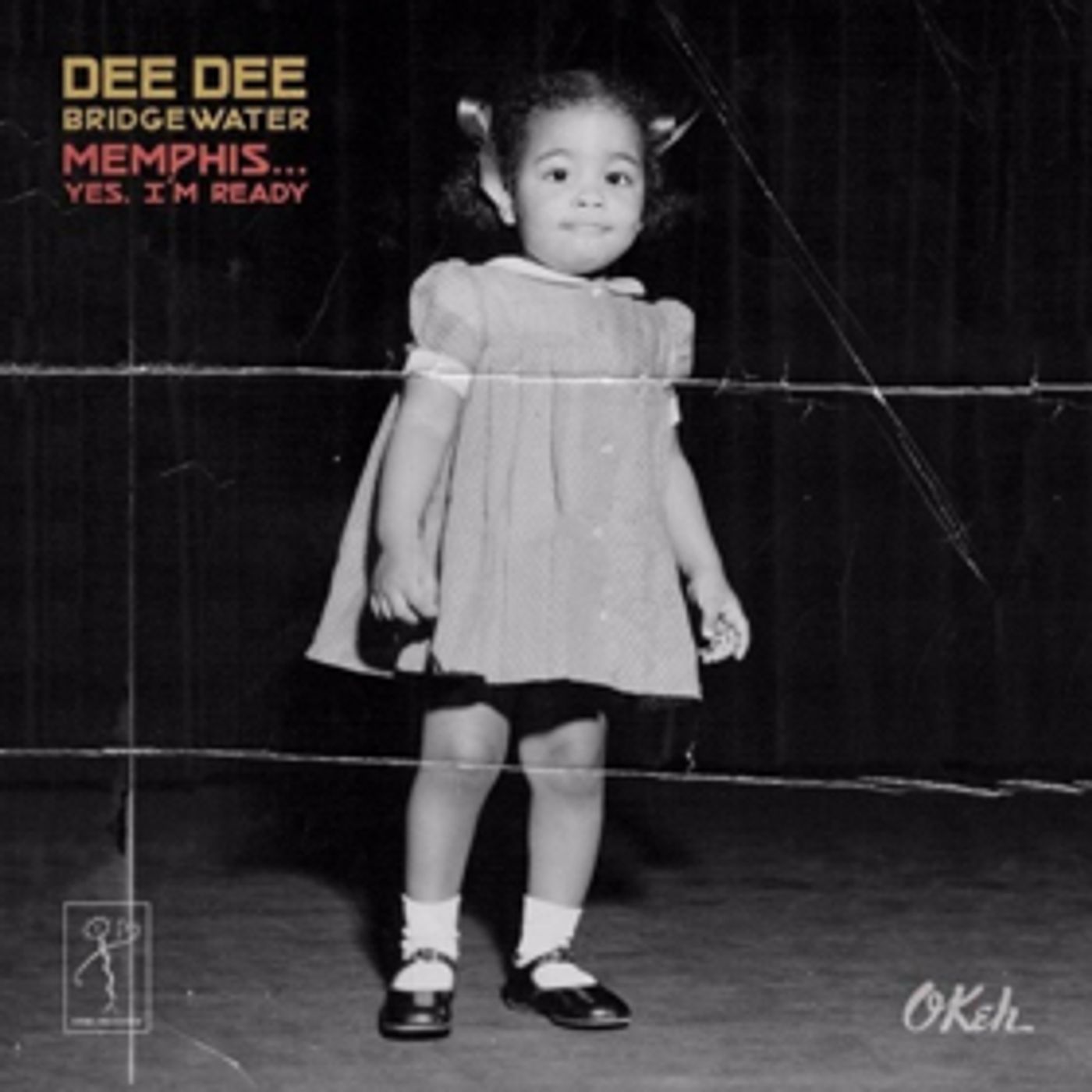 Dee Dee Bridgewater to Release New Album MEMPHIS... YES, I'M READY This Month  Image