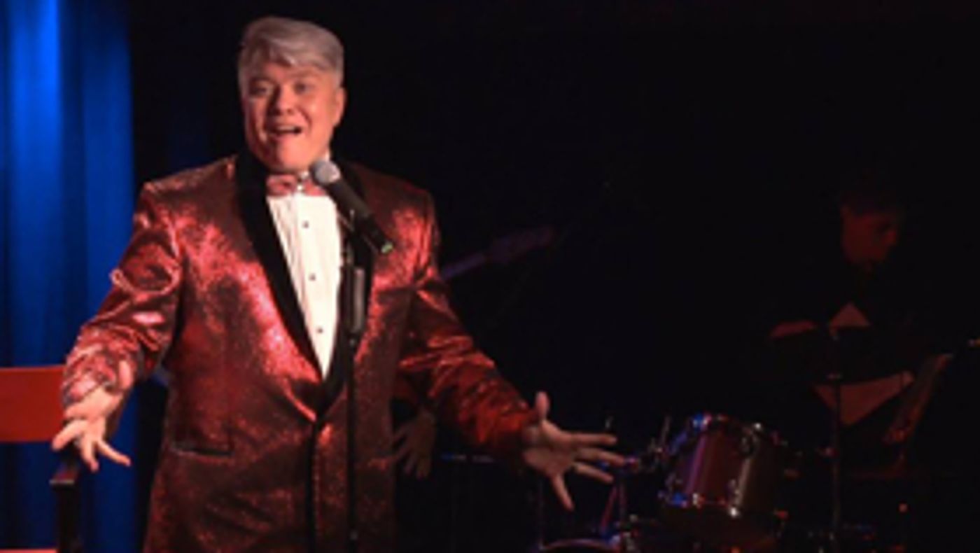 RICHARD SKIPPER CELEBRATES to Return to Theater Row This September  Image