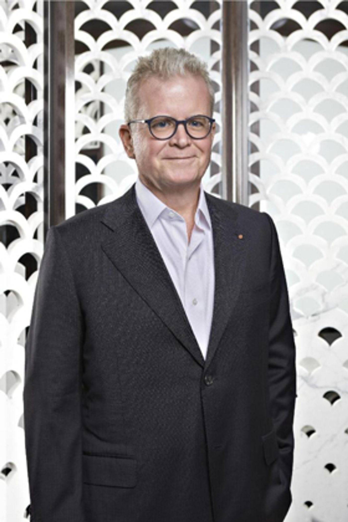Interview: Gert Kopera Executive Vice President of GLOBAL RESTAURANTS at HAKKASAN GROUP  Image