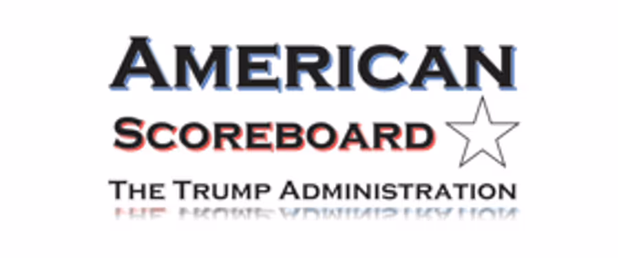 American Scoreboard Series to Take Betsy DeVos Back to School in Live Reading Image