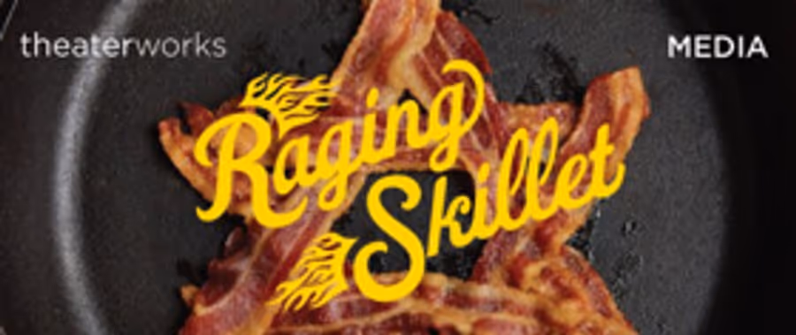 Dana Smith-Croll, George E. Salazar and Marilyn Sokol to Star in RAGING SKILLET at TheaterWorks Image