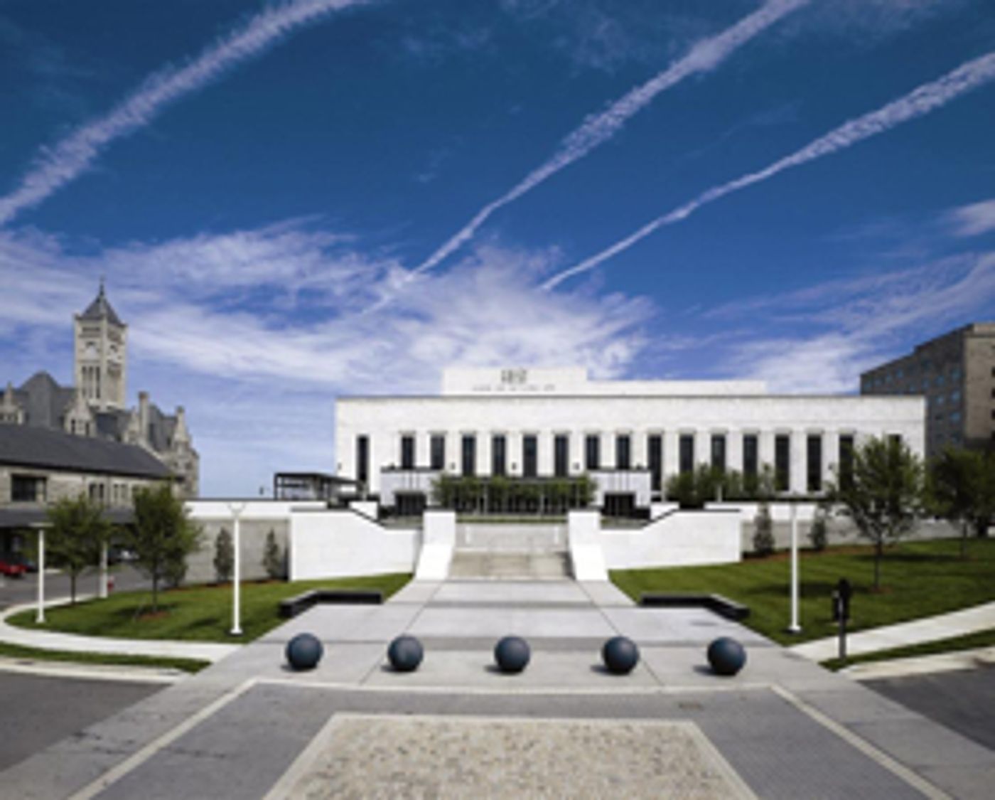 Nashville's Frist Center for the Visual Arts Announces 2018 Exhibitions  Image