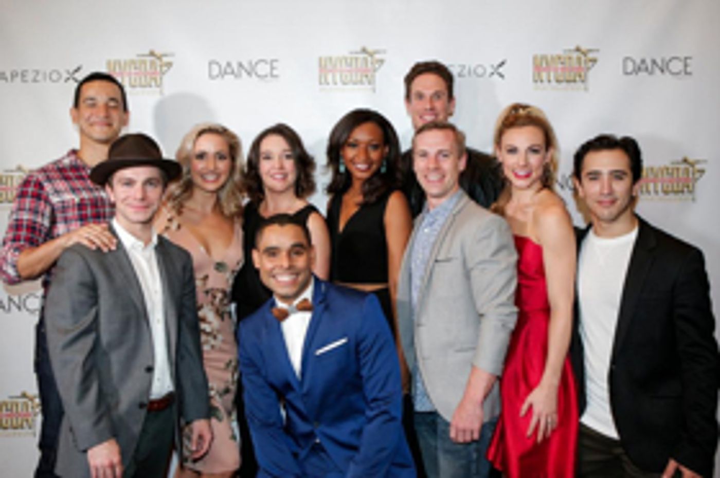 Review: NYCDAF Honors Ann Reinking in a Can't-Miss Celebration of Dance  Image