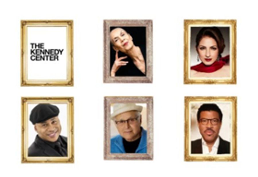 3 of 5 Kennedy Center Honorees Refusing to Attend White House Ceremony Image