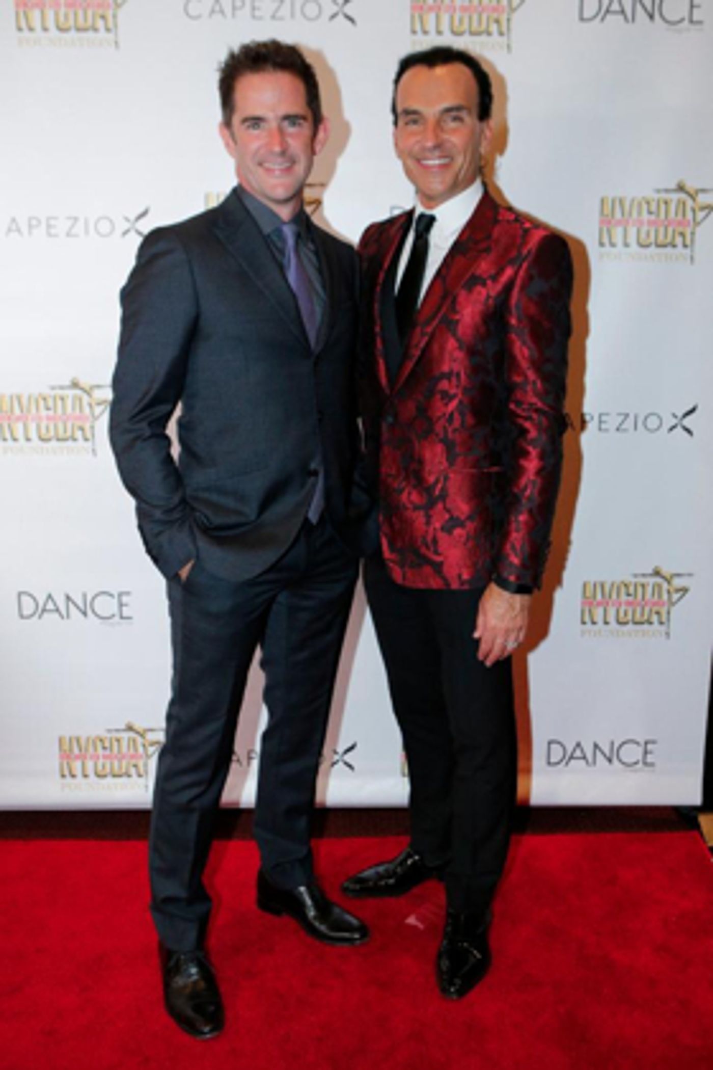 Review: NYCDAF Honors Ann Reinking in a Can't-Miss Celebration of Dance  Image