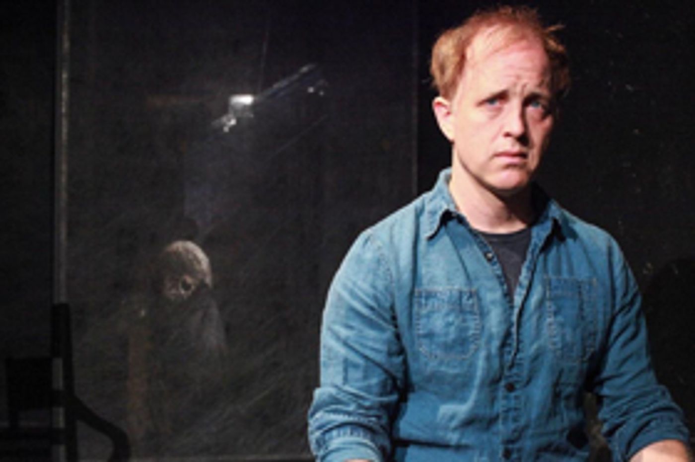 Review: Adam Rapp's Pulitzer Prize Nominated and Award-Winning Play, NOCTURNE, Brilliantly Acted by Jamie Wollrab  Image