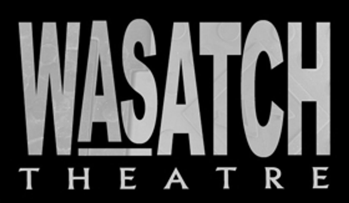 Wasatch Theatre Company to Stage Neil Simon Classic, GOD'S FAVORITE  Image