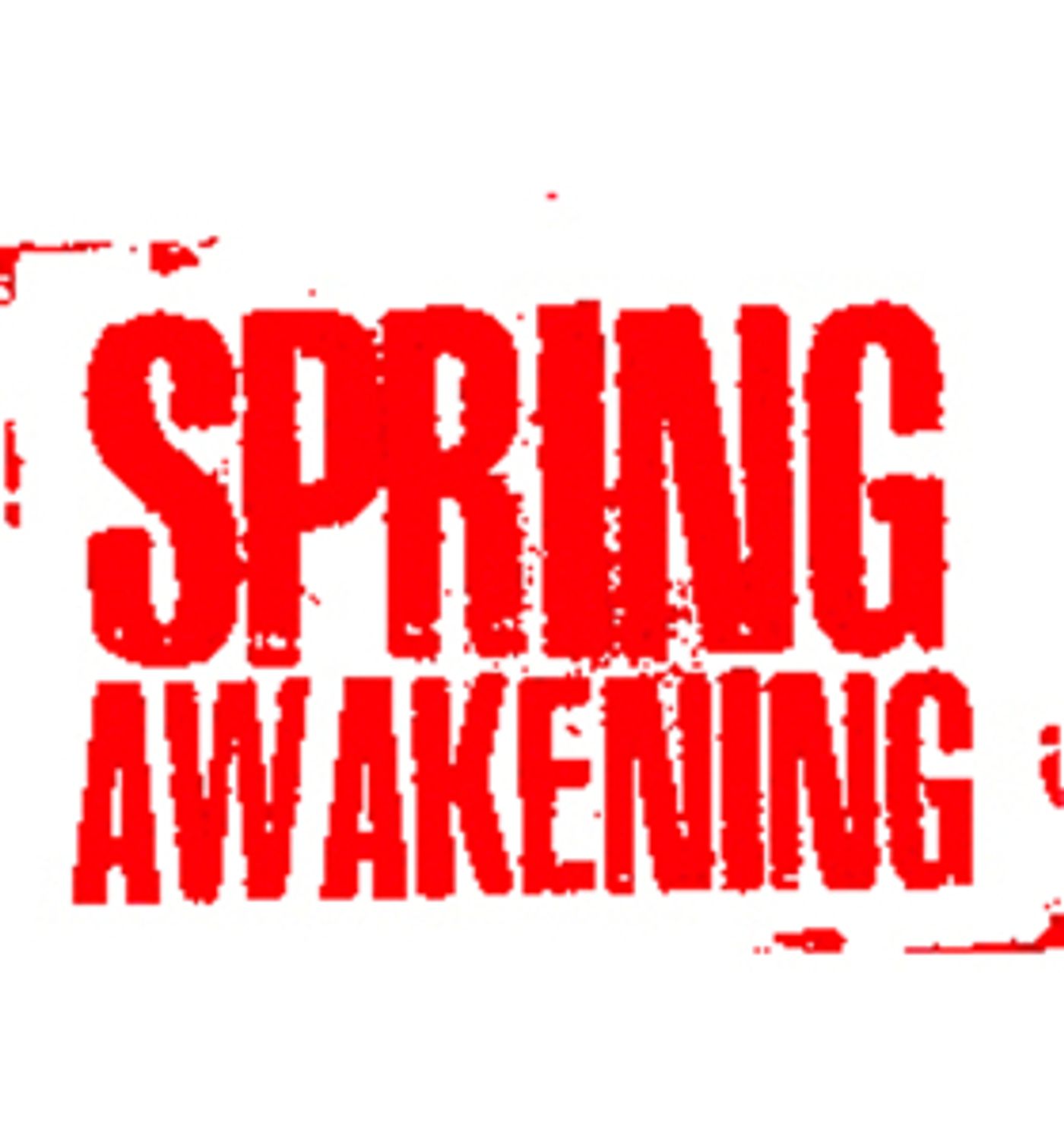SPRING AWAKENING to Come to Mysterium Theater  Image