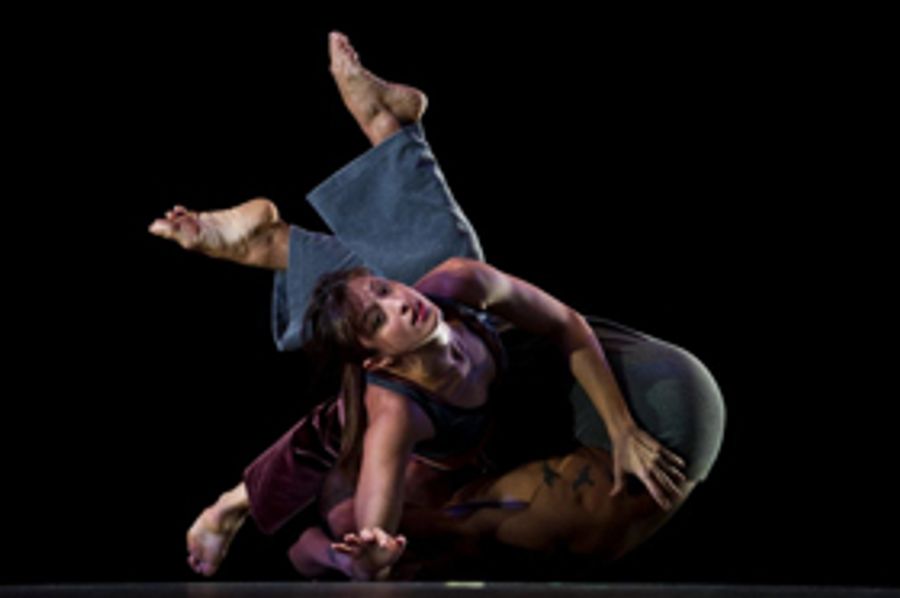 Carolyn Dorfman Dance to Kick Off 35th Season at White Eagle Hall Image