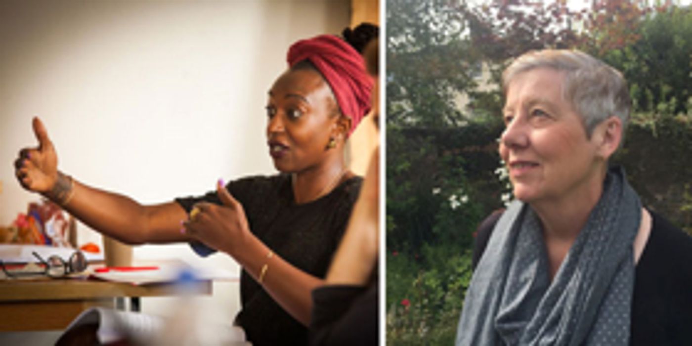Chino Odimba and Helen Wilde Join Bristol Old Vic Board of Trustees Image