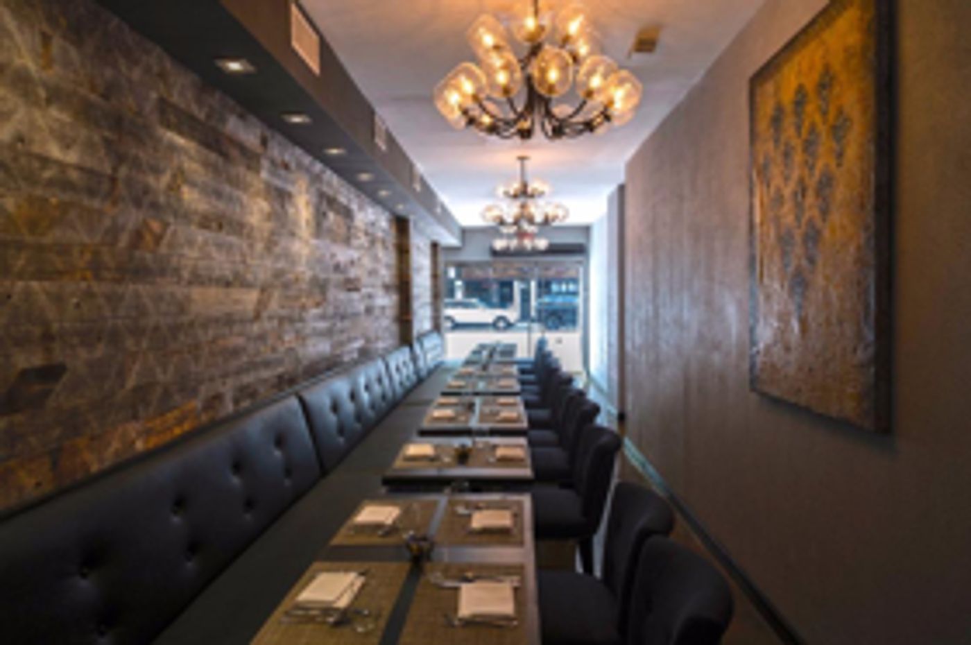 Review: IMLI Urban Indian Cuisine for Enticing Small Plates and Dining Delights  Image